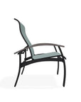 Belle Isle Multi-Position MGP Armed Dining Chair