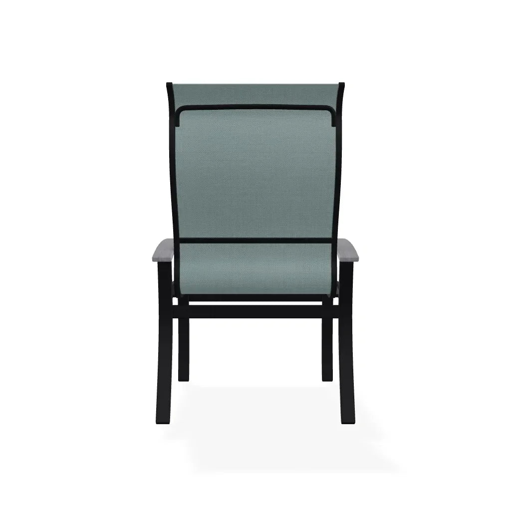 Belle Isle Sling Supreme MGP Arm Chair