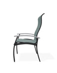 Belle Isle Sling Supreme MGP Arm Chair