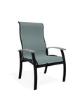 Belle Isle Sling Supreme MGP Arm Chair