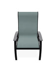 Belle Isle Sling Supreme MGP Arm Chair