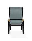 Belle Isle Sling Supreme MGP Arm Chair