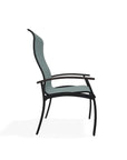 Belle Isle Sling Supreme MGP Arm Chair