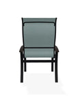 Belle Isle Sling Supreme MGP Arm Chair