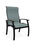 Belle Isle Sling Supreme MGP Arm Chair