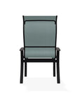 Belle Isle Sling Supreme MGP Arm Chair