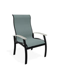 Belle Isle Sling Supreme MGP Arm Chair