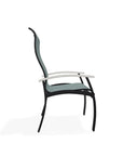 Belle Isle Sling Supreme MGP Arm Chair