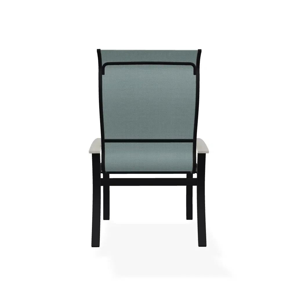 Belle Isle Sling Supreme MGP Arm Chair