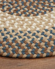 Benson Creek Round Outdoor Rugs