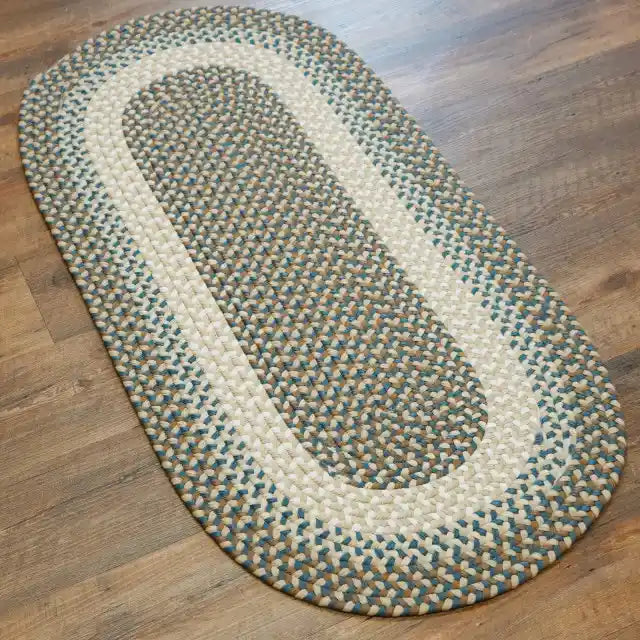 Benson Creek Runner Outdoor Rugs