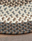 Benson Creek Runner Outdoor Rugs