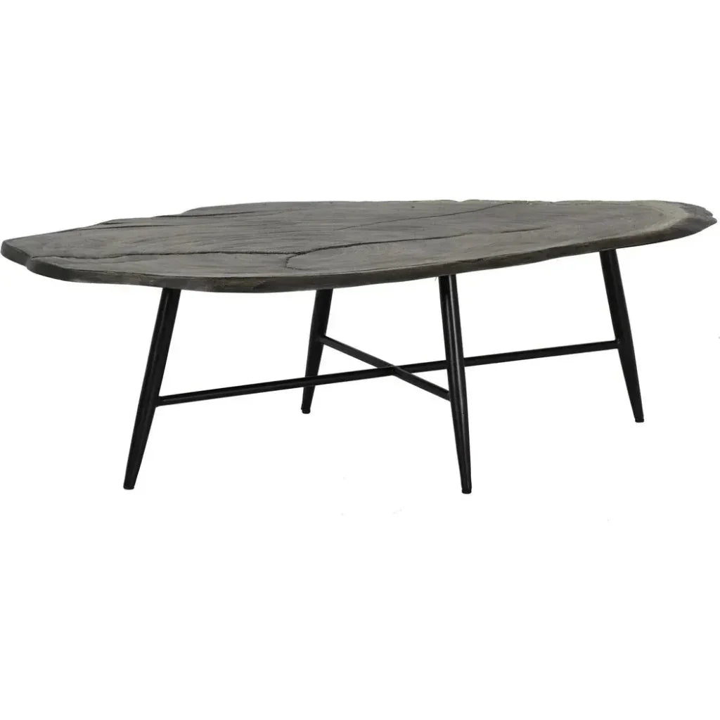 Castelle Berkeley Outdoor Couch Set With Table Set