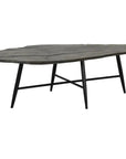 Castelle Berkeley Outdoor Couch Set With Table Set