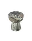 LH Home Binx Concrete Outdoor Side Table
