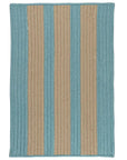 Boat House Stylish Rectangular Outdoor Rugs