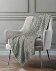 Addison Rugs Bohemian Grey Washable Indoor-Outdoor Rug