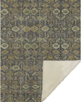 Addison Rugs Bohemian Paprika Washable Indoor-Outdoor Rug