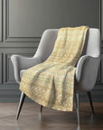 Addison Rugs Boho Copper Washable Indoor-Outdoor Rug