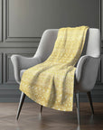 Addison Rugs Boho Gold Washable Indoor-Outdoor Rug