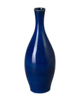 Emissary Bottle Glossy Glaze Ceramic Vase
