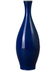 Emissary Bottle Glossy Glaze Ceramic Vase