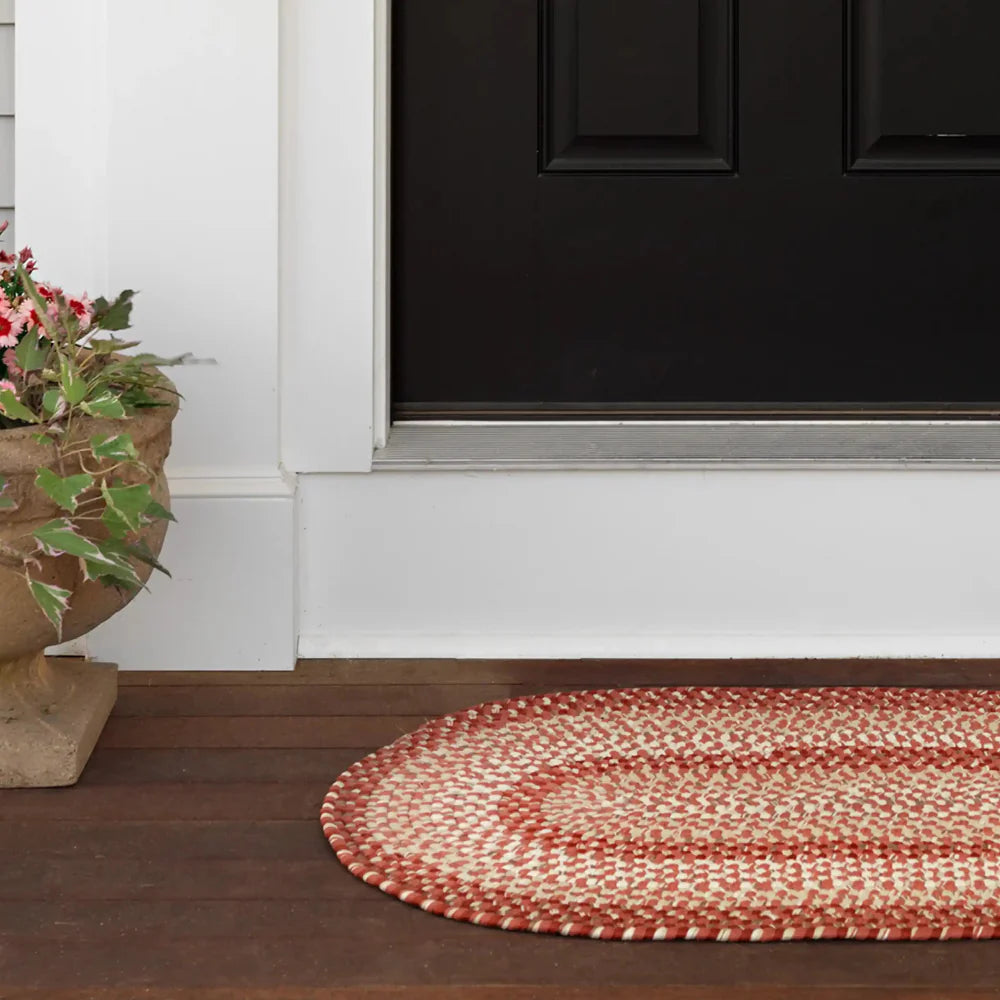 Braxton Casual Outdoor Rugs