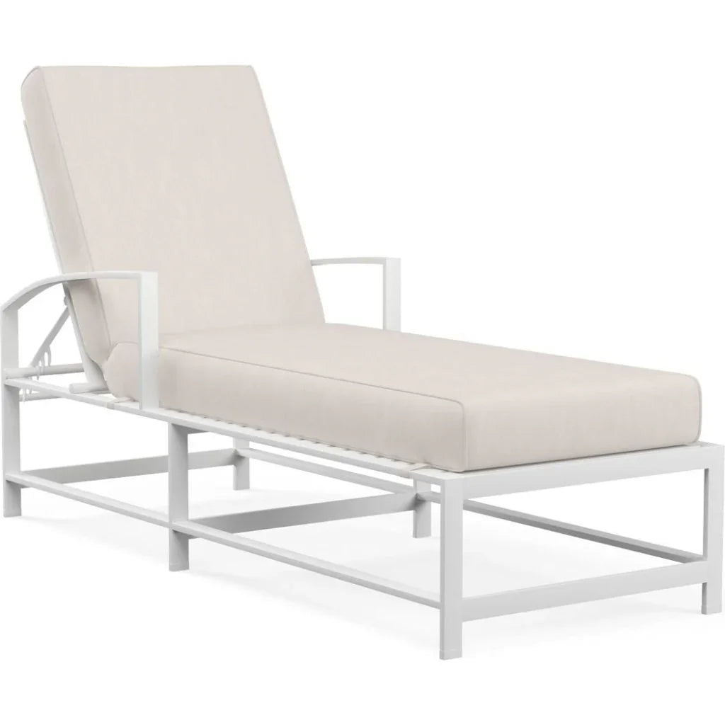 Sunset West Bristol Sunbrella Outdoor Chaise