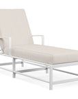 Sunset West Bristol Sunbrella Outdoor Chaise