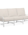 Sunset West Bristol Sunbrella Outdoor Couch