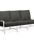 Sunset West Bristol Sunbrella Outdoor Couch