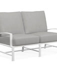 Sunset West Bristol Sunbrella Outdoor Loveseat