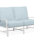 Sunset West Bristol Sunbrella Outdoor Loveseat