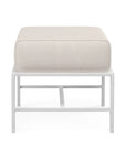 Sunset West Bristol Sunbrella Outdoor Ottoman