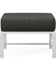 Sunset West Bristol Sunbrella Outdoor Ottoman
