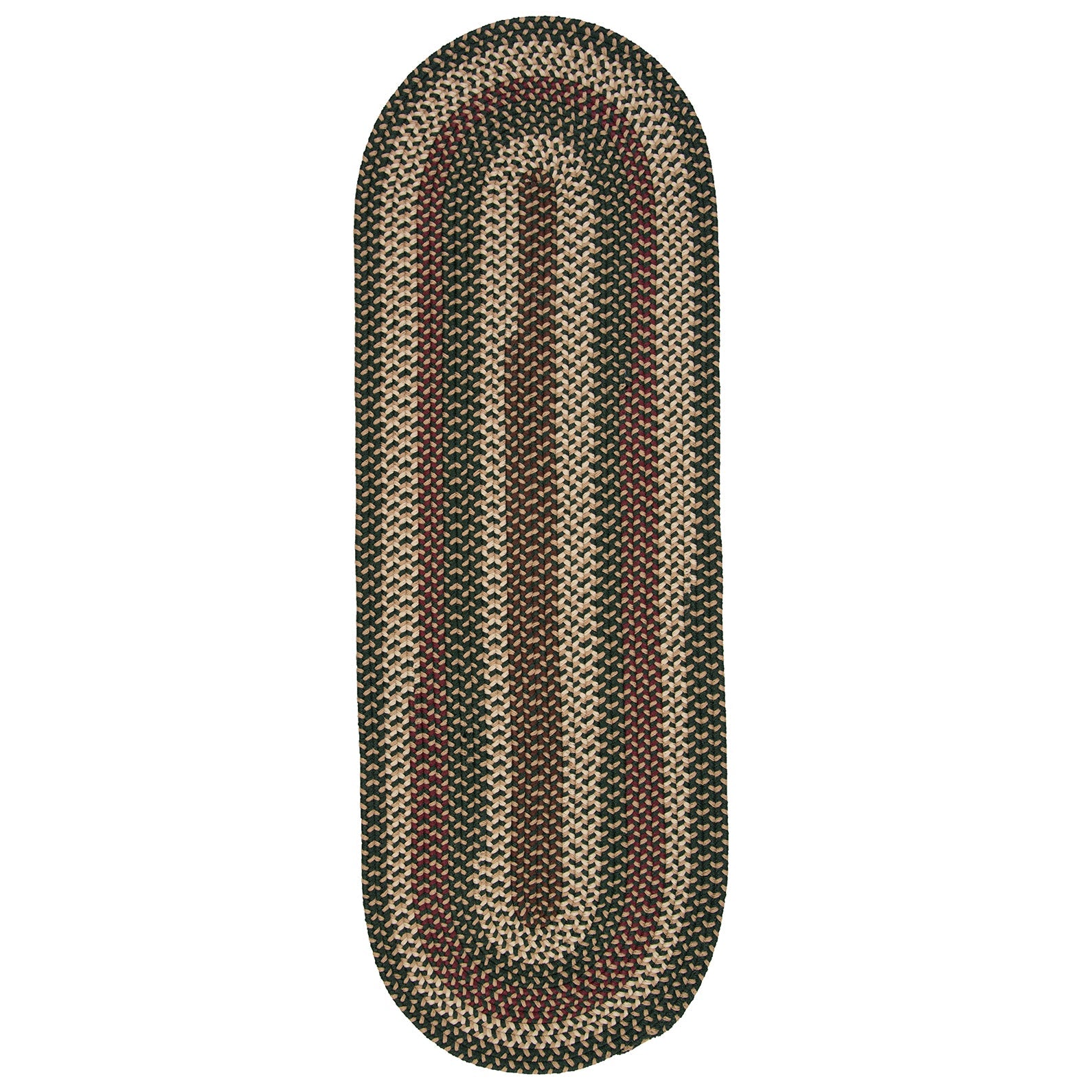 Brook Farm Classic Outdoor Rugs