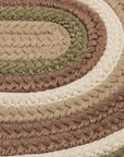 Brooklyn Modern Runner Outdoor Rugs