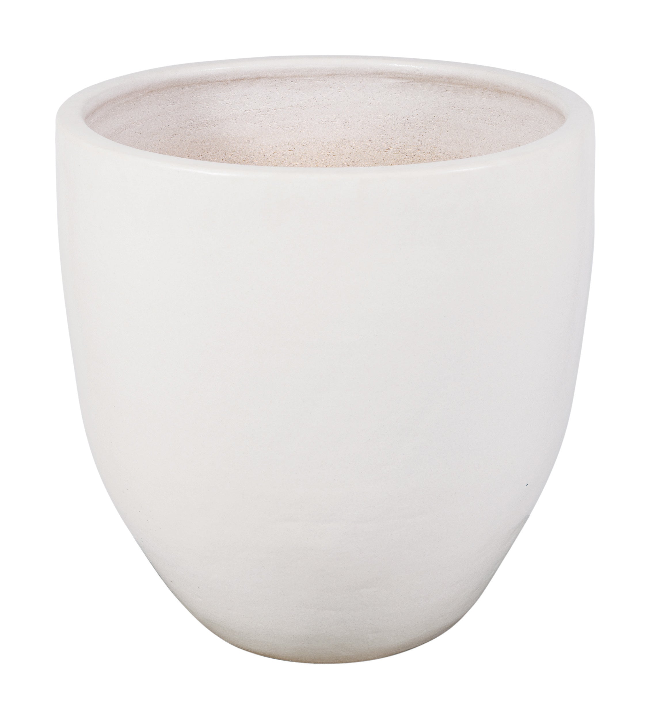 Reflection Ceramic Patio Planter (Set Of 2)