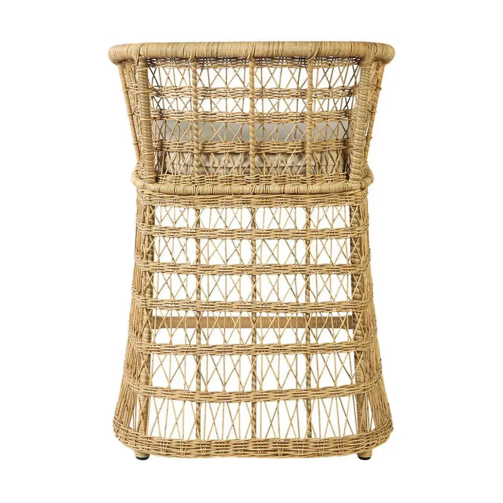 Calhoun Fabric Counter Stool - LOOMLAN - Furniture Classics - Counter Stools