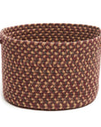 Camden Braided Handmade Outdoor Basket -- view 2