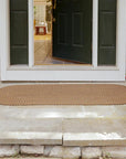 Rhody Rug Camden Braided Runner Reversible Indoor-Outdoor Rugs