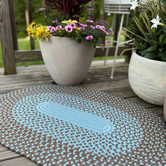 Cape Eden Durable Outdoor Rugs