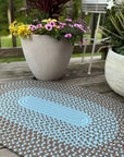 Cape Eden Durable Outdoor Rugs