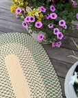 Cape Eden Durable Outdoor Rugs