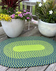 Cape Eden Durable Outdoor Rugs