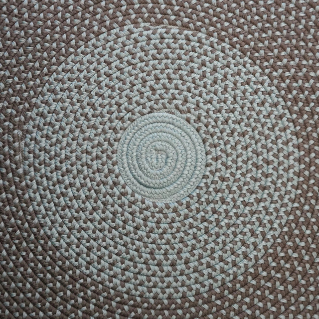 Cape Eden Round Outdoor Rugs