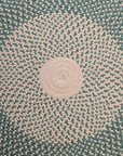 Cape Eden Round Outdoor Rugs