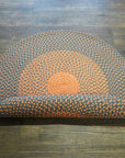 Cape Eden Round Outdoor Rugs