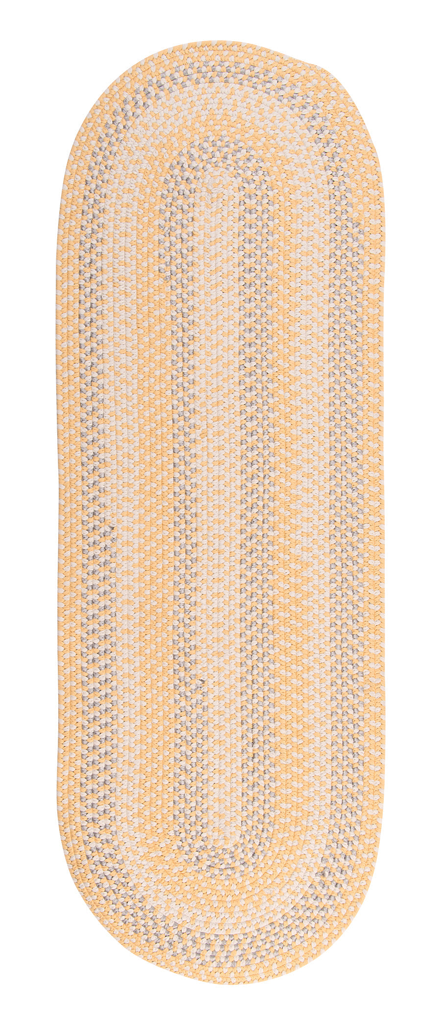 Carousel Soft Textured Outdoor Rugs