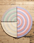 Carousel Soft Textured Outdoor Rugs